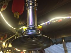 -西昌火焰山烧烤(中海国际店)