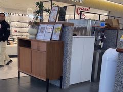 -野人先生Gelato(上海长宁龙之梦店)