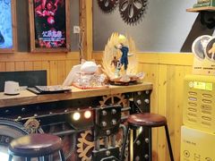 -伯爵·沉浸式超级密室·直营店