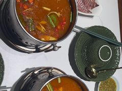 -Thai Basil罗勒叶泰式餐厅(时代天街店)