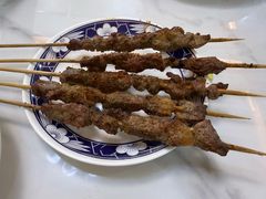 -清真·西北人家风味馆(中山中路店)