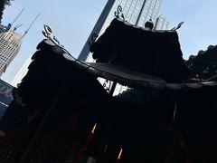 -深圳湾万象城