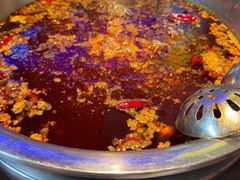 -青山青豆花·笑禅豆腐鱼(黄泥塝店)