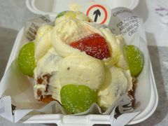 -大食代美食广场(月星环球港店)