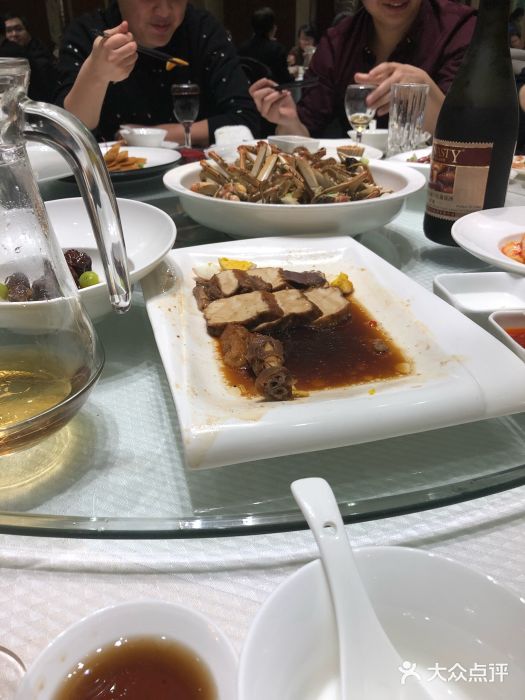 刻龙海港城图片
