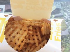 -麦当劳(金山红星美凯龙DT店)