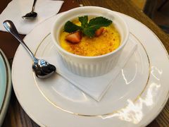 -Golden Lily河内巴黎法越料理餐厅(建国西路店)