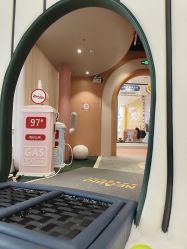 -奈尔宝·儿童乐园·亲子餐厅(前滩店)
