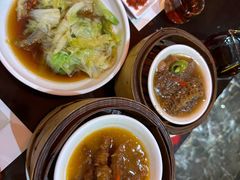 -海航大厦万豪酒店彩海轩中餐厅(霄云路店)