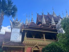 -西双版纳总佛寺
