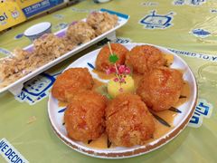 -桥东喜碧海鲜街(水东街店)