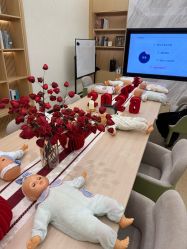 -悦子嘉月子中心旗舰馆(高新店)