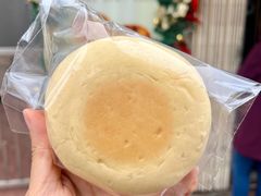 英式松饼-安德鲁饼店(原店)