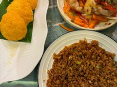 -浩海火烧云傣家菜(京广店)