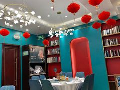 -三品香·江浙菜(松江九谊店)
