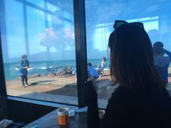 -Cafe Aewol Monsant