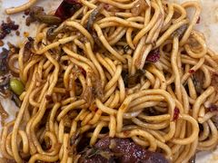 -梅溪·小伙子干挑面(安吉总店)