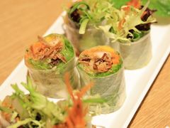 -蔡澜Pho·越南粉餐厅(海上世界店)
