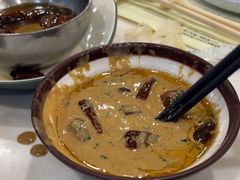 -福寿斋·老北京铜锅涮肉·烤鸭(顺义总店)