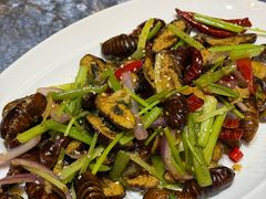 -君霖海鲜私房菜(春柳店)