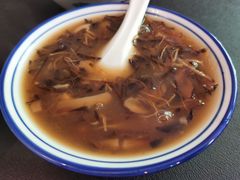 港式碗仔翅-左记港食(融科天城店)