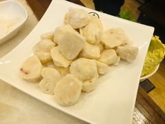 -盛元盛居传统炭火锅(绿园店)