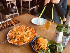 -丰和轩餐厅(西四环南路辅路店)