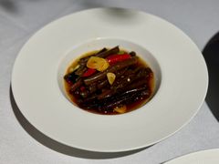 -小河盐帮·私家菜·烤鸭(三元桥·霄云路店)