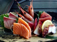 兰日本料理(碧云路店)-蘭·日本料理铁板烧(碧云路店)