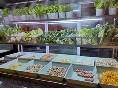 -星伦多自助料理·涮烤一体(江桥万达店)