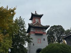 -四川大学(华西校区)