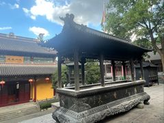 -余姚市灵岩禅寺