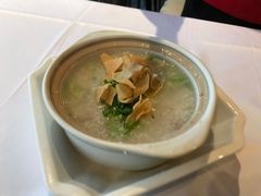 -桂林碧玉国际大酒店-碧玺茶餐厅