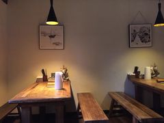 -长亭酒肆.武夷菜(鼓楼后海店)