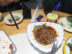 -番茄犟汤锅(东坝店)