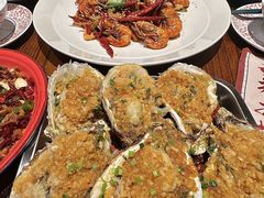-黄弟大排档·湖南菜·小龙虾·小海鲜(凯旋北路店)