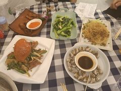 -阿妹小海鲜(下角店)