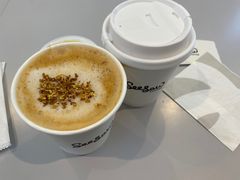-Seesaw Coffee(环贸iapm店)