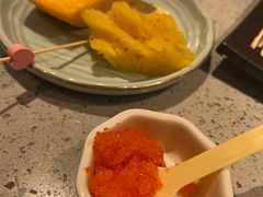 -大渔铁板烧(大悦城店)