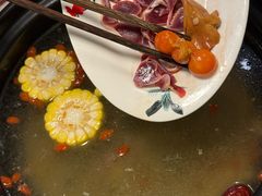 -十八棵（老龙井）御茶园(老龙井店)