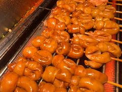 -为民烧烤吧.自贡爆炒菜(收录10年好店)