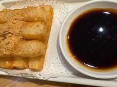 红糖糍粑-耿福兴(半边街店)