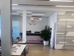 -北京百得利奥迪4S店(亦庄店)