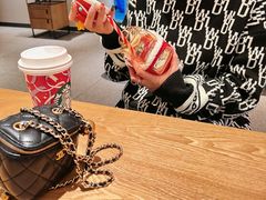 -星巴克臻选(沈阳大悦城店)