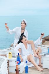 -巴黎恋人婚纱摄影(东莞总店)