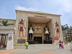 -蓬莱欧乐堡梦幻世界