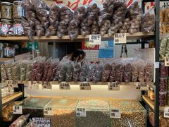 -方林富炒货店(武林路店)