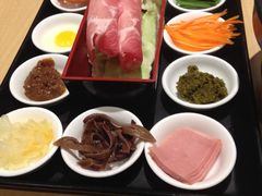 -阿香米线(天津凯德餐厅店)