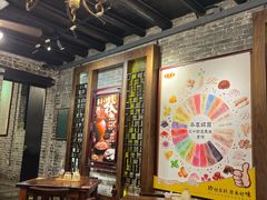 -黄祥华养生堂·炖汤·营养蒸饭(岭南天地店)