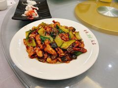 -晋阳饭庄(虎坊桥店)